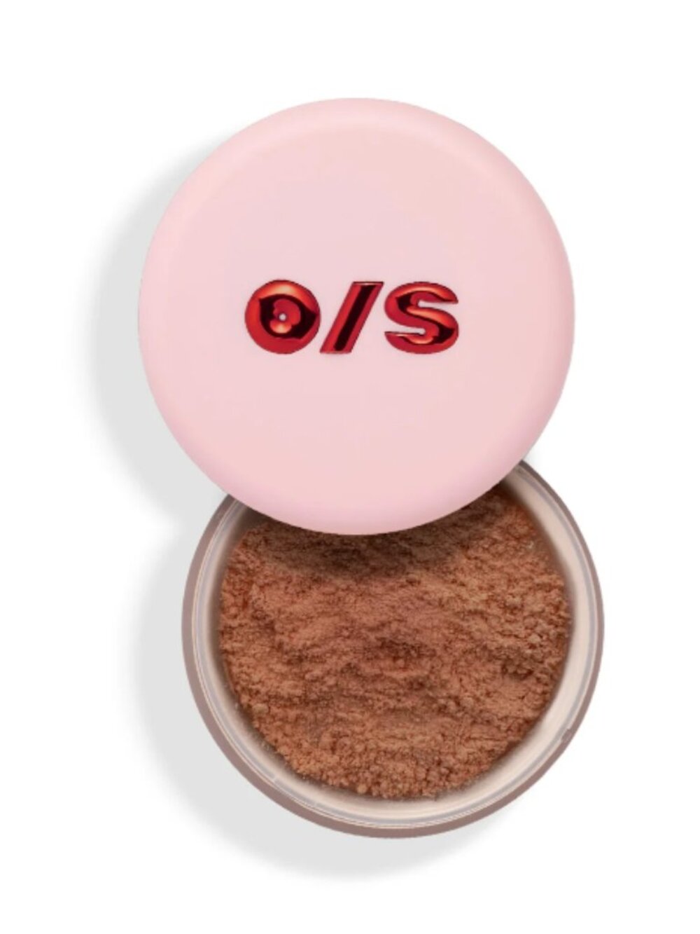 ONE/SIZE by Patrick Starrr Ultimate Blurring Setting Powder | Dark/Deep | NEW